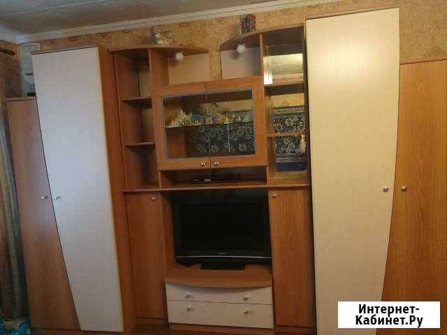 Продам стенку Выборг - изображение 1