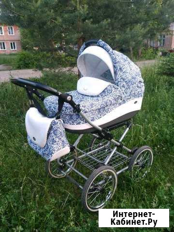 Детская коляска Roan Emma 2 в 1 Муром - изображение 1