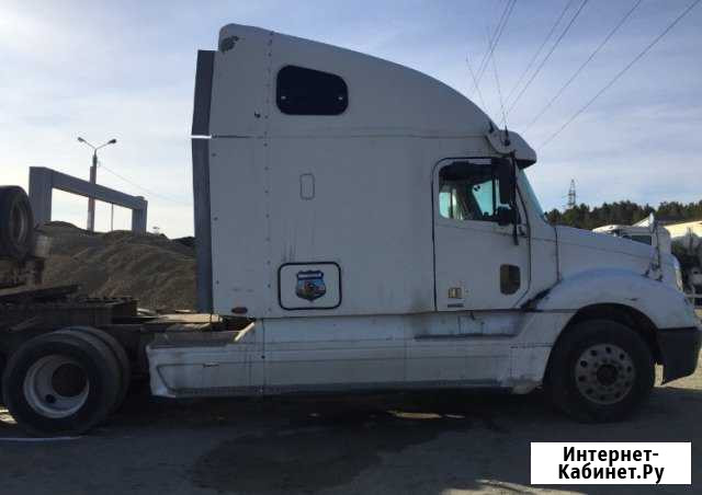 Седельный тягач Freightliner Columbia Ангарск - изображение 1