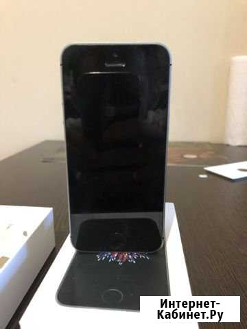 iPhone 5se 32 Gb Псков - изображение 1