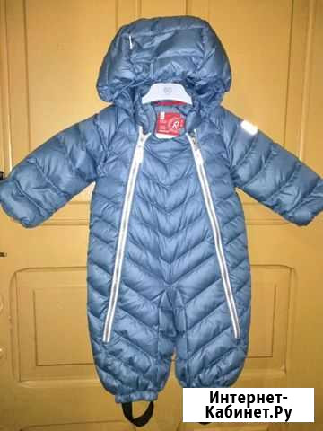 Комбинезон reima Ростов-на-Дону - изображение 1