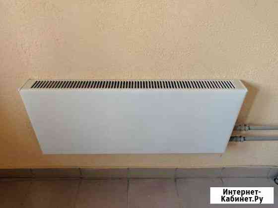 Батарея конвектор Брянск