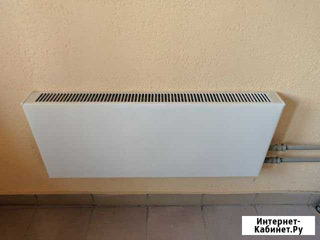 Батарея конвектор Брянск - изображение 1