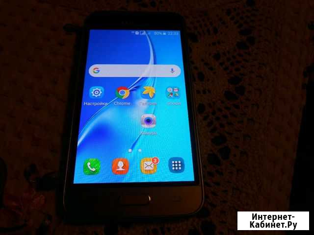 SAMSUNG Galaxy J1 (2016) SM-J120F/DS Ярославль - изображение 1