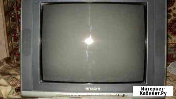 Телевизор Hitachi Дзержинск