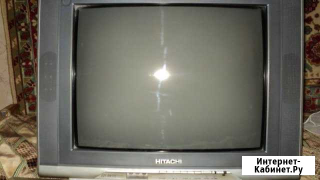 Телевизор Hitachi Дзержинск - изображение 1