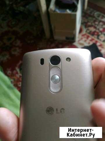 LG g3s Воронеж - изображение 1