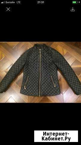 Продам куртку Пенза - изображение 1