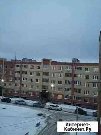 2-к квартира, 57 кв.м., 5/5 эт. Людиново