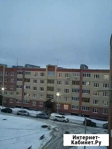 2-к квартира, 57 кв.м., 5/5 эт. Людиново - изображение 1