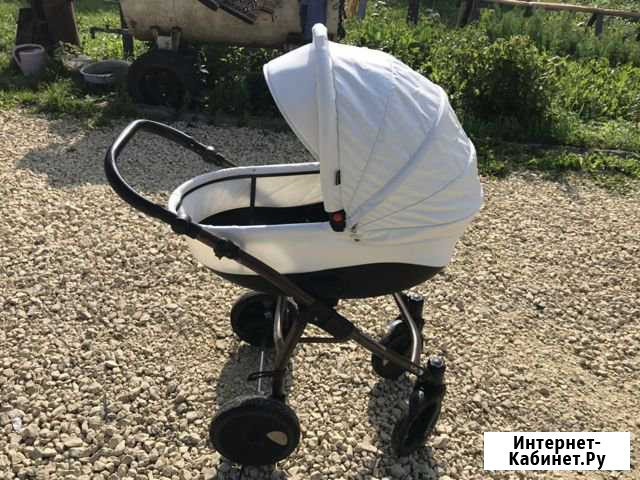Коляска Sibis 2 в 1 Гатчина - изображение 1