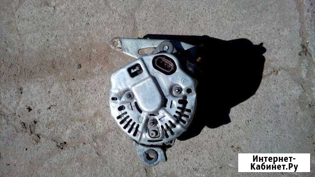 Продам генератор Улан-Удэ - изображение 1