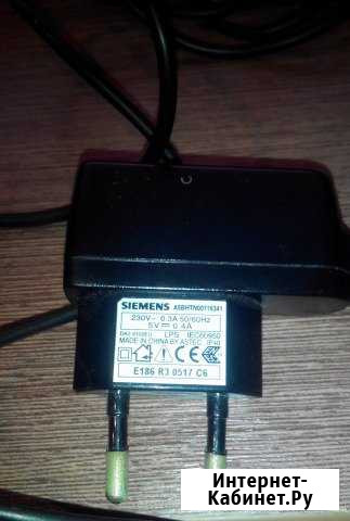 Siemens Ярославль - изображение 1