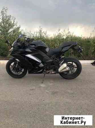 Kawasaki z1000sx Краснодар