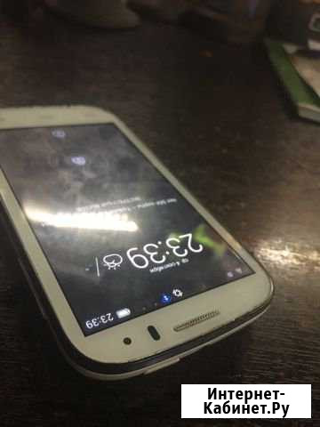 Alcatel Сальск - изображение 1