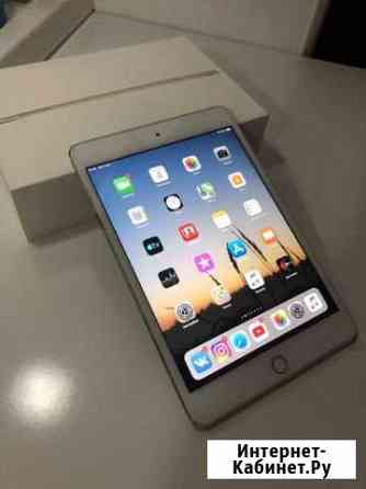 iPad mini 4 64 GB Gold Мурманск