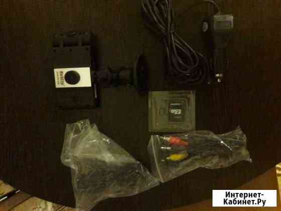 Видеорегистратор DVR HD 420. новый Петрозаводск