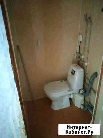 Комната 26 кв.м. в 1-к, 2/2 эт. Арзамас