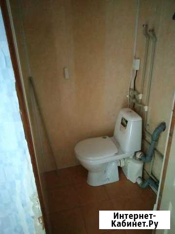 Комната 26 кв.м. в 1-к, 2/2 эт. Арзамас - изображение 1