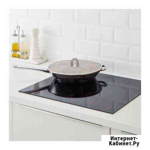 Брызгозащитная сетка для сковород Красноярск