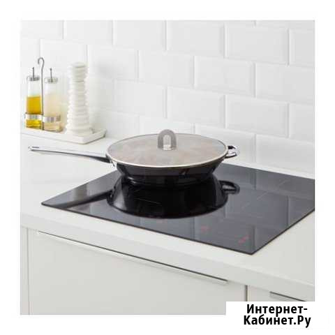 Брызгозащитная сетка для сковород Красноярск - изображение 1