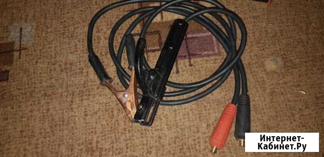 Сварочный апарат Комсомольск-на-Амуре - изображение 1