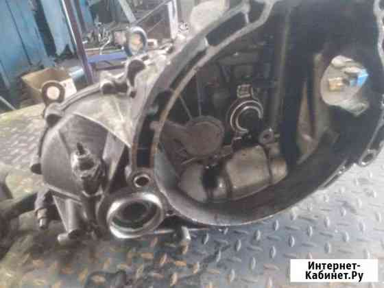 Коробка на ваз 21093 Саранск