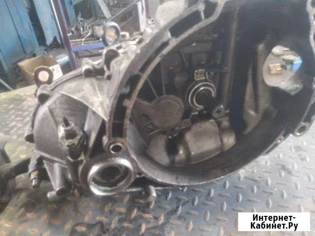 Коробка на ваз 21093 Саранск - изображение 1