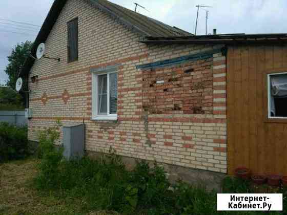 Дом 40 кв.м. на участке 5 сот. Гагарин