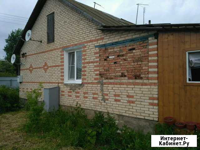 Дом 40 кв.м. на участке 5 сот. Гагарин - изображение 1