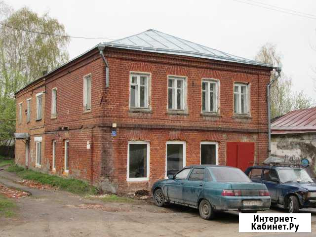 Помещение свободного назначения, 183 кв.м. Ставрово - изображение 1
