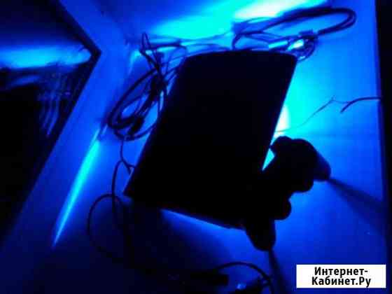 Продамplaystation 3 Череповец