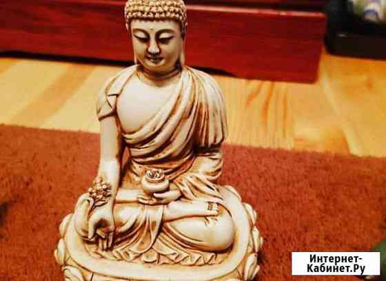 Феншуй Статуэтка Будды Екатеринбург