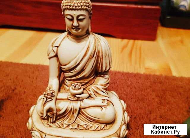 Феншуй Статуэтка Будды Екатеринбург - изображение 1
