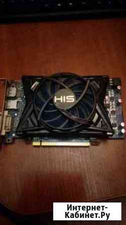 Radeon HD 5750 1GB gddr5 128Bit Сухой Лог