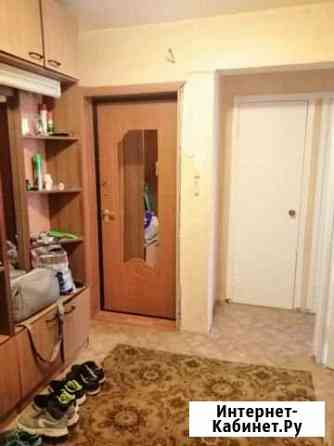 4-к квартира, 58 кв.м., 1/5 эт. Чайковский