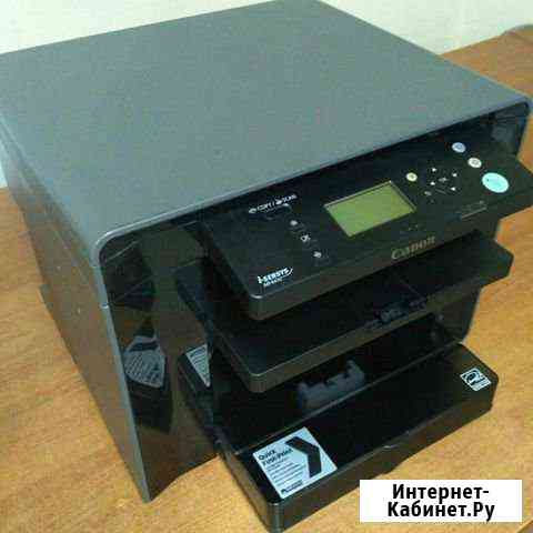 Продам мфу Canon i-Sensys MF4410 Хабаровск