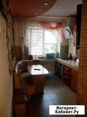 3-к квартира, 60 кв.м., 3/9 эт. Курск