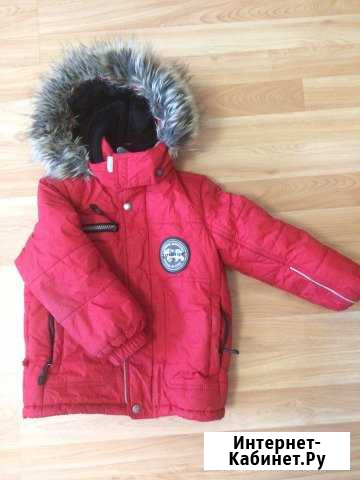 Куртка Kerry 104 р-р Тюмень - изображение 1