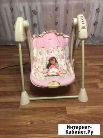 Качели Курск