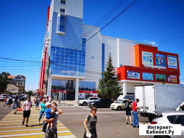 Торговое помещение в ТЦ Дон (Майями), 38.4 кв.м. Лиски - изображение 1