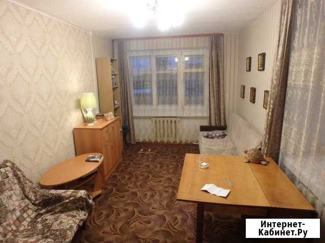 2-к квартира, 43 кв.м., 2/2 эт. Байкалово - изображение 1
