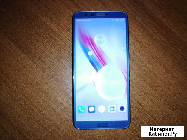 Honor 9 Lite Навля - изображение 1
