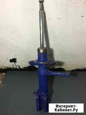 Стойка газомаслянная Demfi на Гранту Саратов