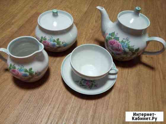 Набор чайный Нижний Новгород