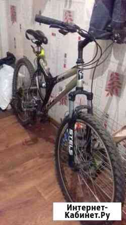 Велосипед sтеls XCT sr suntour Набережные Челны