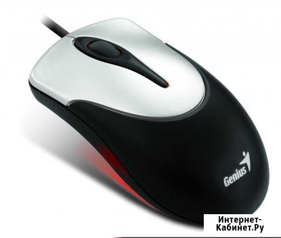 Продам мышь Genius Усмань - изображение 1