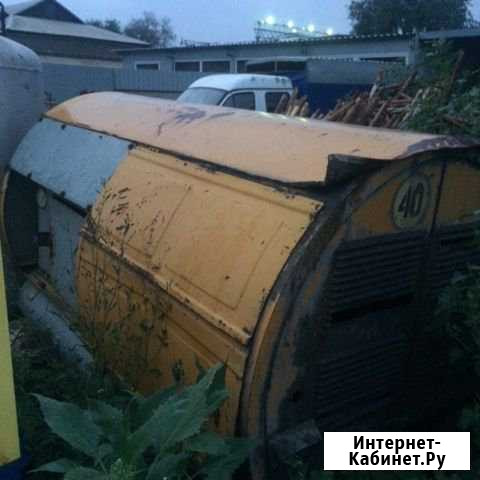 Компрессор пкс 5 колесное шасси Волжский Волгоградской области - изображение 1