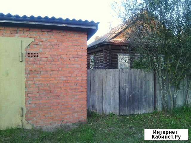 Дача 30 кв.м. на участке 6 сот. Кинешма - изображение 1