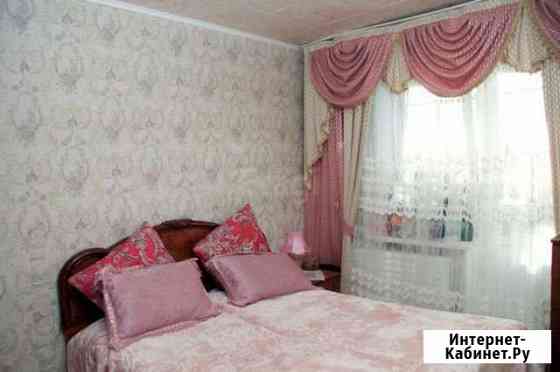 3-к квартира, 63 кв.м., 3/9 эт. Курган